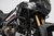 SW MOTECH Upper Crash bars for Honda CRF1000 - (2016-19)