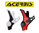 Acerbis X-Grip Frame Protectors - CRF1100 (all models)