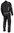 KLIM Hardanger one Piece Suit - BLACK