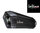 LeoVince LV-12 Black Edition Stainless Steel Slip-On - CRF1100 (all models)