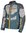 KLIM Baja S4 Jacket - PETROL - STRIKE-ORANGE