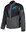 KLIM Traverse Jacket - BLACK - KINETIK BLUE