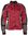 KLIM Women's Avalon Jacket - MALBEC - CASTLEROCK GRAY