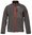 KLIM Inversion Jacket - ASPHALT - HIGH RISK RED