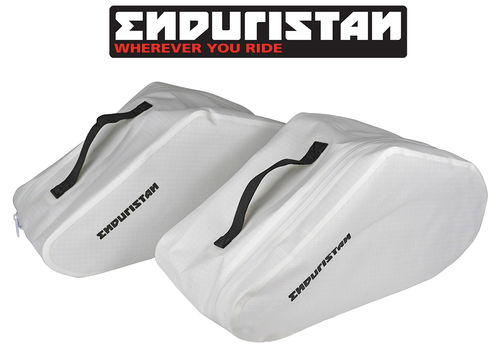 Enduristan - Set Of Inner Bags For Blizzard Saddle Bags