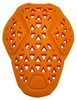D3O® Shoulder Pads LP2 Pro (Set of 2) Orange