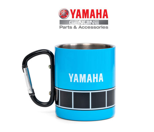 OEM Yamaha Ténéré 700 Rally Mug