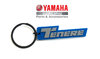 OEM Yamaha Ténéré 700 Rally Logo Key Ring