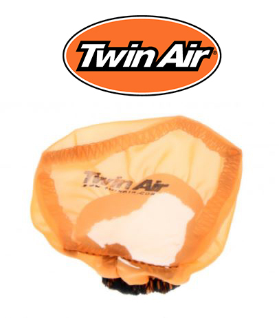 TwinAir Air Intake Dust Cover - Tenere 700
