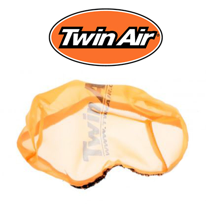 TwinAir Powerflow Dust Cover - Tenere 700