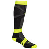 KLIM Vented Sock - LIME -  - Non-Current