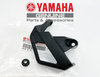 OEM Yamaha Rear Brake Caliper Guard - Tenere 700