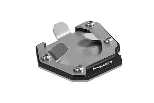 Touratech Side Stand Base Extension - Yamaha Tenere 700