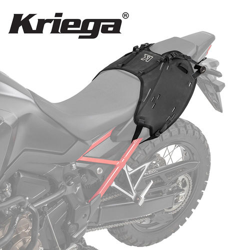 Kriega OS-BASE Fit - CRF1100 Africa Twin