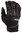 KLIM Dakar Pro Glove - BLACK - 2X-Large