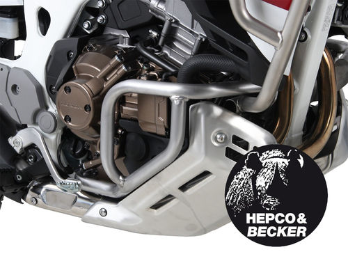 Hepco & Becker Engine Bars - CRF1000 Adventure Sport (2018/19)