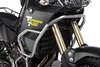 Touratech Stainless Steel Fairing Crash Bar Yamaha Tenere 700