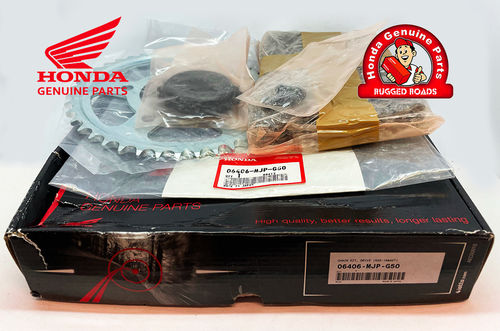 OEM Honda Drive Chain Kit - CRF1000/CRF1100 (all models)