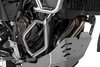 Touratech Engine Crash Bar Stainless Steel Yamaha Tenere 700