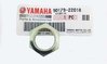 OEM Yamaha Front Sprocket Nut - Tenere 700