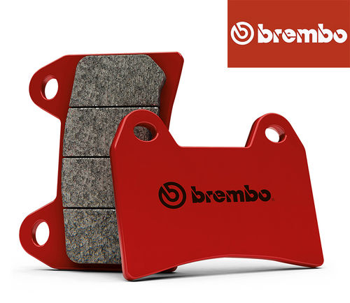 Brembo Sintered SP REAR Brake Pads - XRV750 RD04/07/07A
