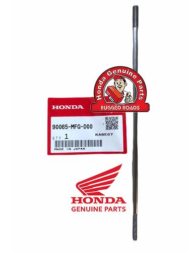 OEM Honda Gearshift Tie Rod Bolt - CRF1000 / CRF1100