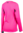 KLIM Women's Solstice Shirt 2.0 Knockout Pink-Castlerock Gray