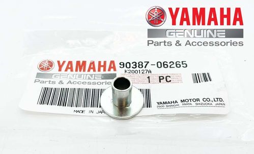 OEM Yamaha Fork Guard Collar - Tenere 700