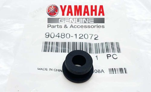OEM Yamaha Fork Guard Grommet - Tenere 700