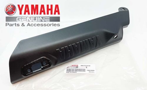 OEM Yamaha L/H Front Fork Guard - Tenere 700