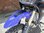 AltRider High Fender Kit for the Yamaha Tenere 700 BLUE