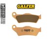 Galfer Sintered Front Brake Pads - Tenere 700