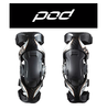 POD Active Knee Braces - K8 2.0 Forged Carbon