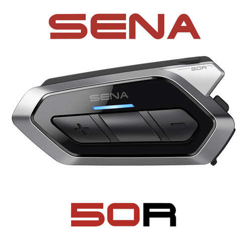 SENA 50R - Mesh Intercom