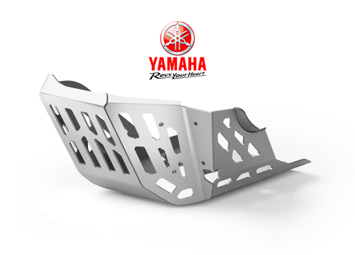 OEM Yamaha Skid Plate - Tenere 700 (2021>)