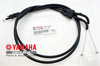 OEM Yamaha Throttle Cable Assembly - Tenere 700