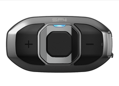 SENA Bluetooth Headset & Intercom SF4 Dual Pack