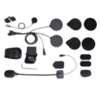 SENA Helmet Clamp Kit For SMH5/SMH5-FM/SPH10H-FM