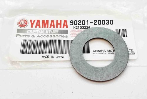 OEM Yamaha Clutch Washer Plate - Tenere 700