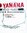 OEM Yamaha Clutch Crankcase Gasket - Tenere 700