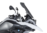 Touratech Windscreen, Height L, Tinted - BMW 1250GS/ Adv/ R1200GS/ Adv (LC)
