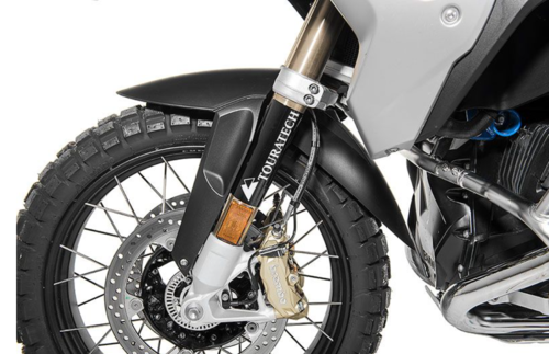 Touratech Fork Decal Set BMW &amp; KTM Models