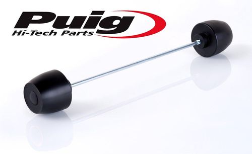 Puig Front Fork Protector - Tenere 700