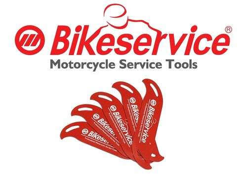 Bikeservice - Fork Seal Cleaner (x5)