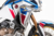 Touratech Fairing Crash Bar - Honda CRF1100L Adv Sports - Silver