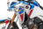 Touratech Fairing Crash Bar - Honda CRF1100L Adv Sports - Silver