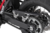 Touratech Chain Guard - Black -  CRF1100L & Adv Sport