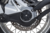 Touratech Wheel Hub Cover BMW R1250GS &amp; GSA/ R1200GS (LC) &amp; GSA