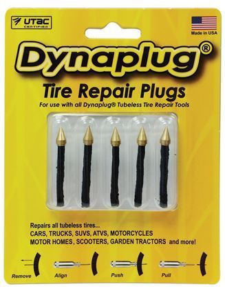 Dynaplug® Tyre Repair Plugs