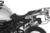 Touratech Comfort Seat One Piece Fresh Touch BMW R1250GS/GSA And R1200GS/GSA LC - LOW
